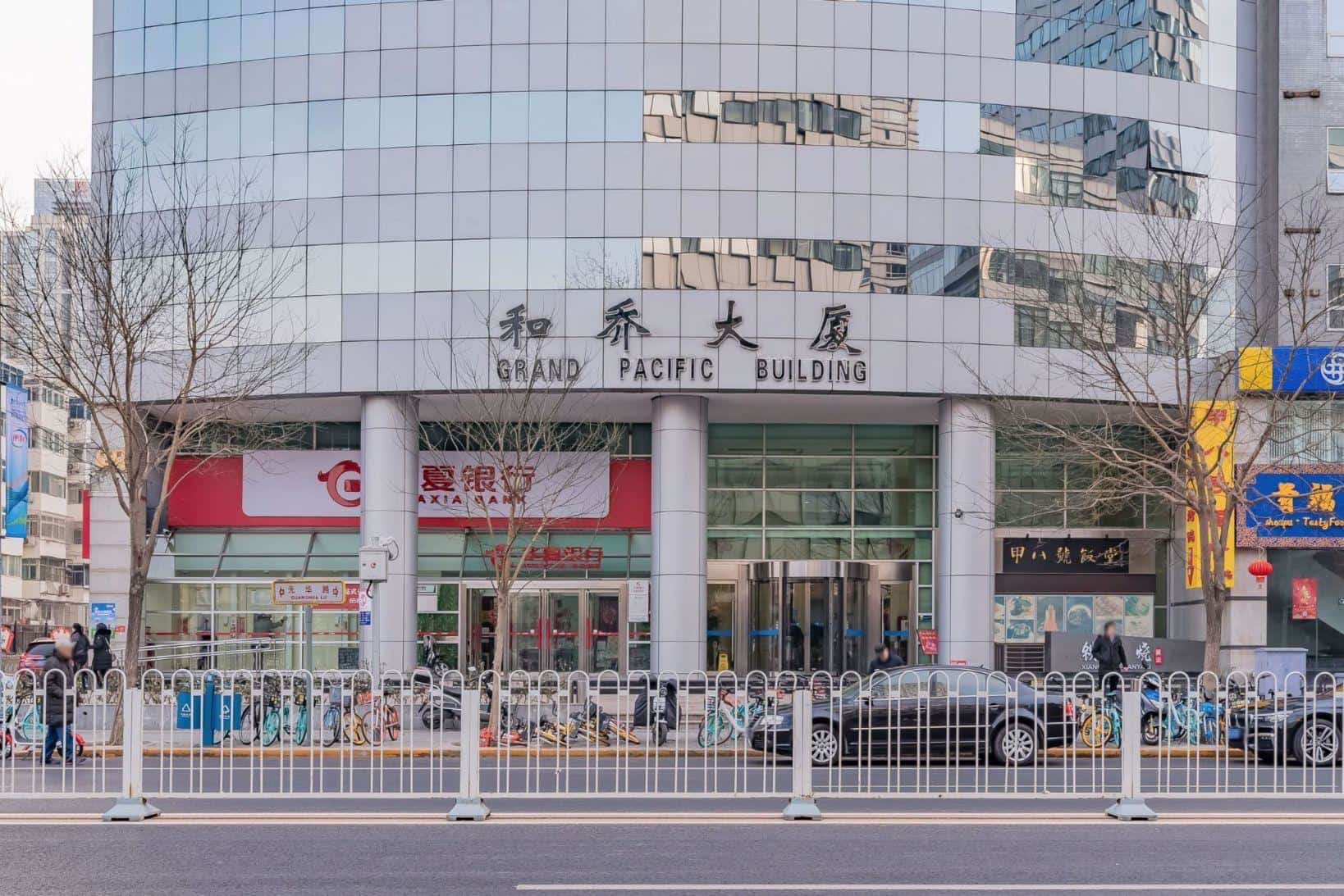 外立面